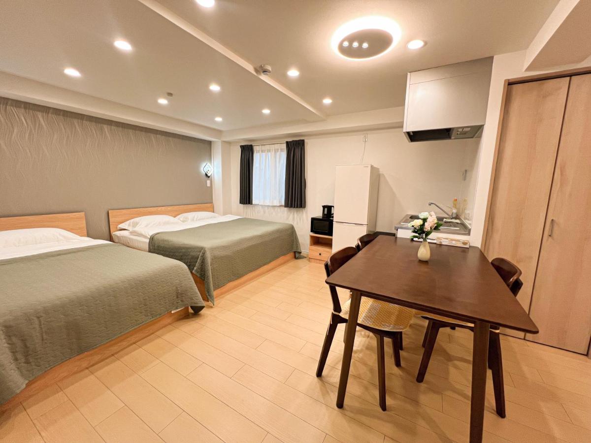 RUKA guest house - 2