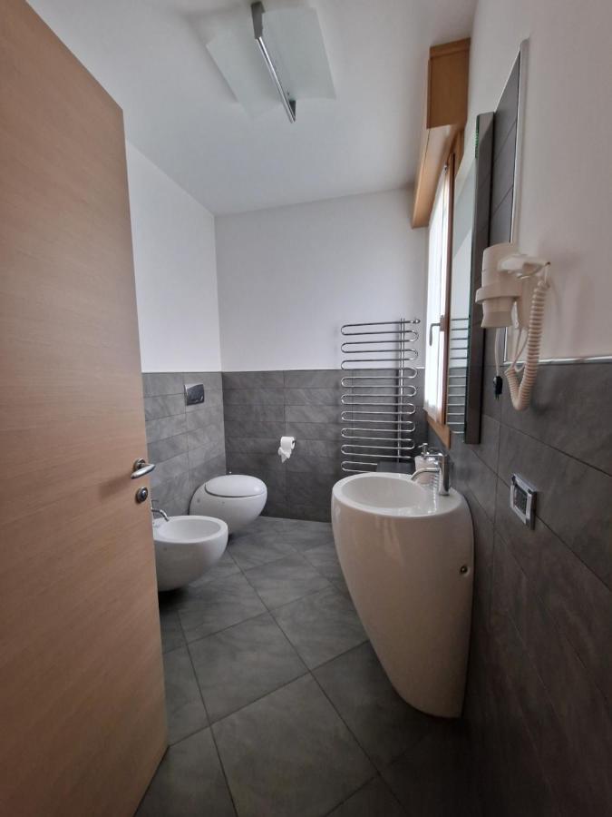 DB Apartments - La Dimora - 3