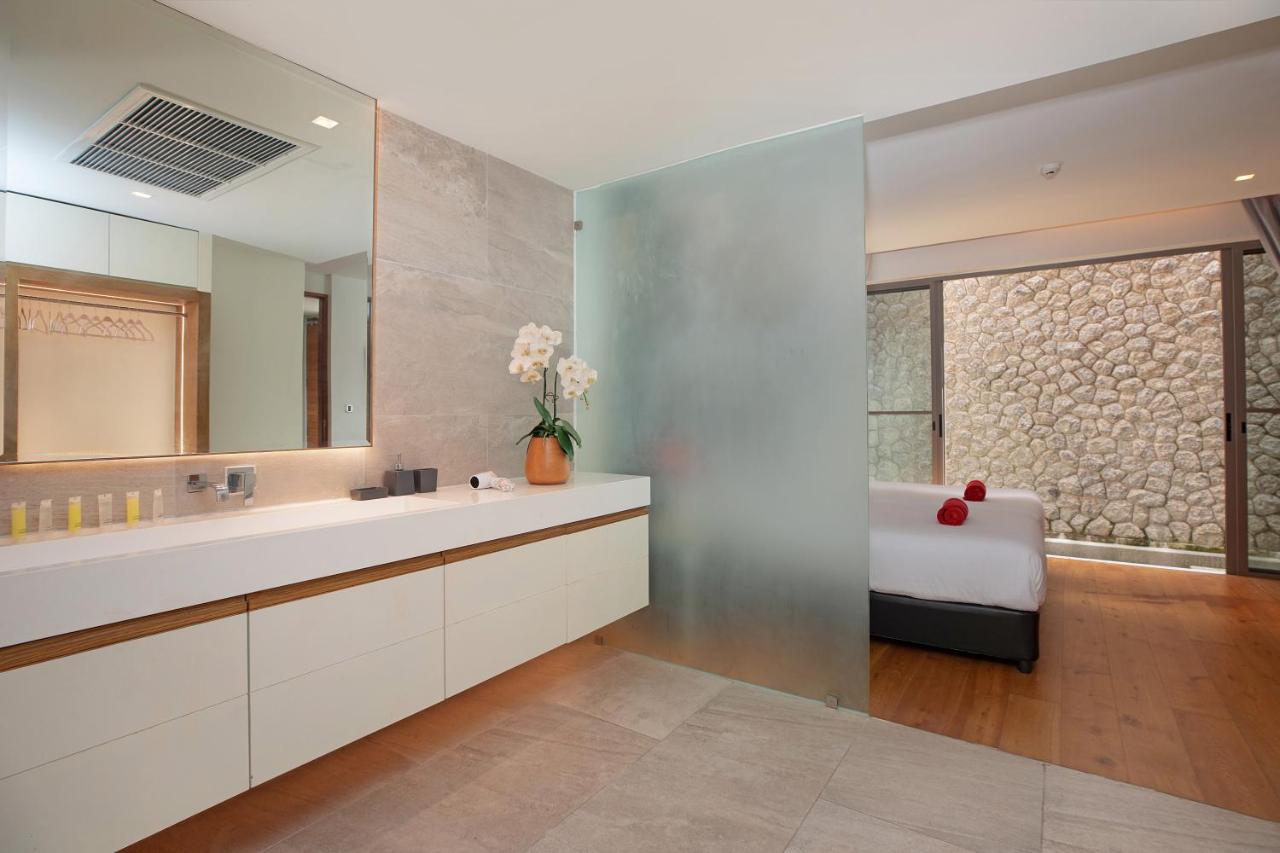 Sea View 3BR Duplex in The Sapphire Bay 88 Residence near Patong and Paradise Beach - 3