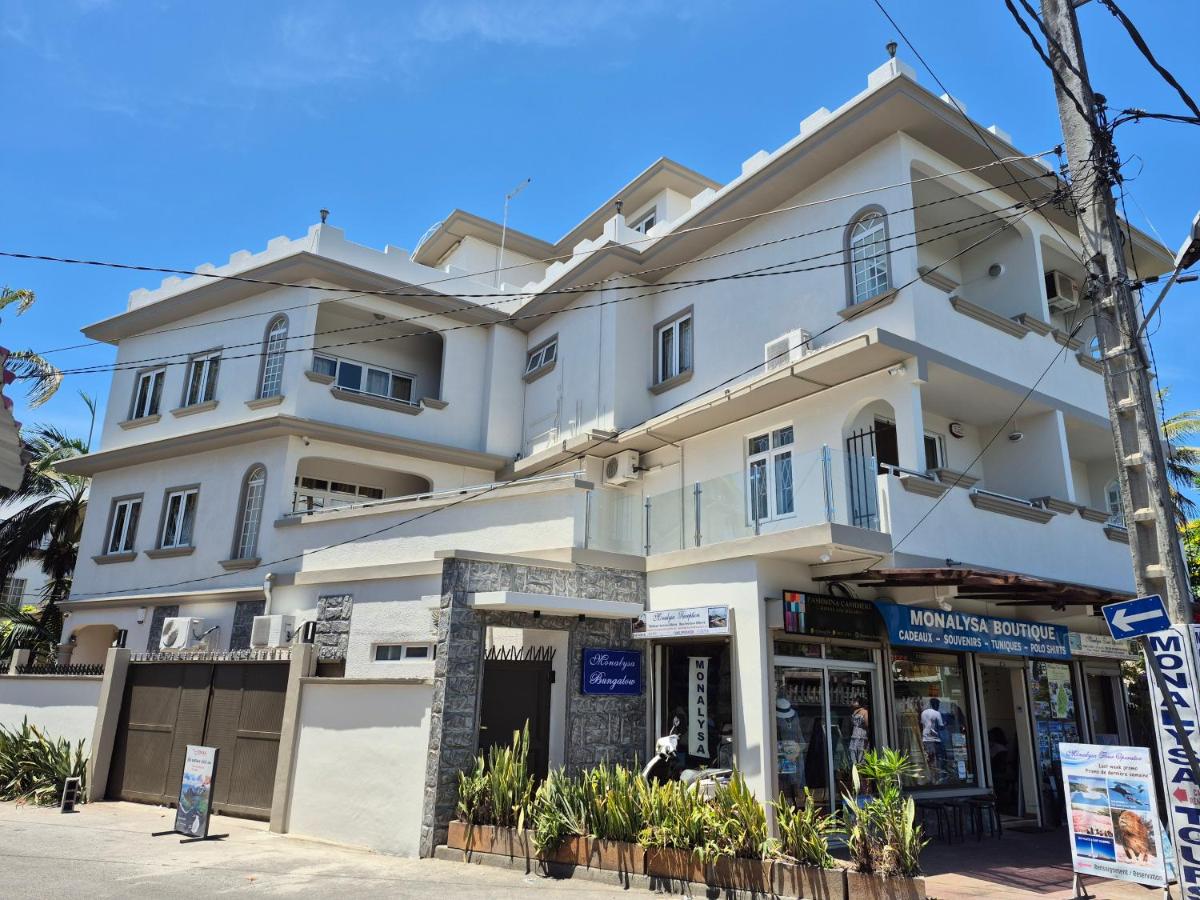 Monalysa Holidays - 3