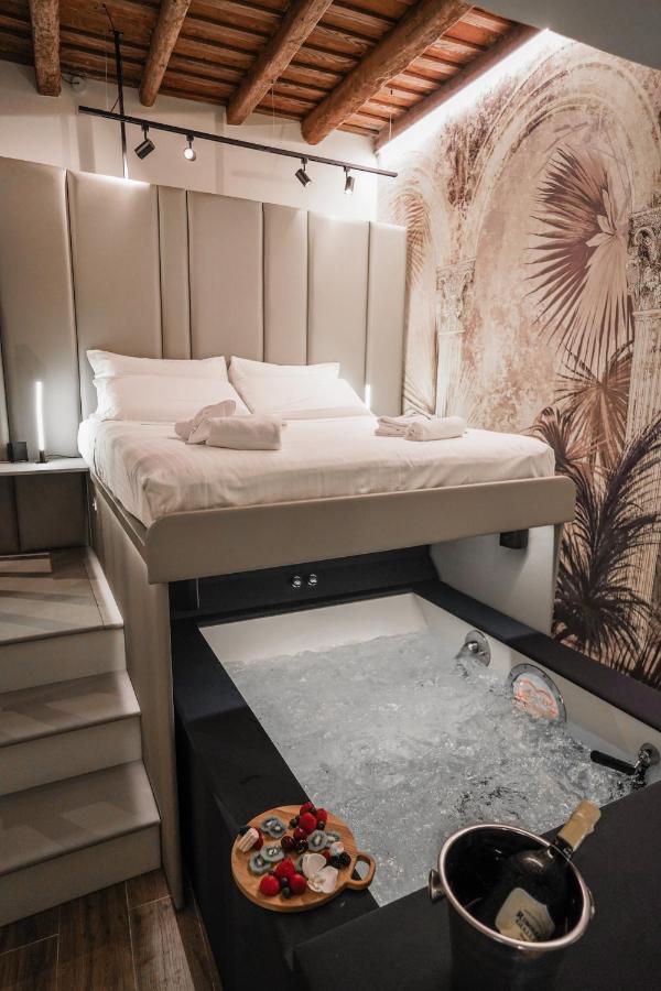 Suite del Grillo - Fori Imperiali - Il Nido d'Amore