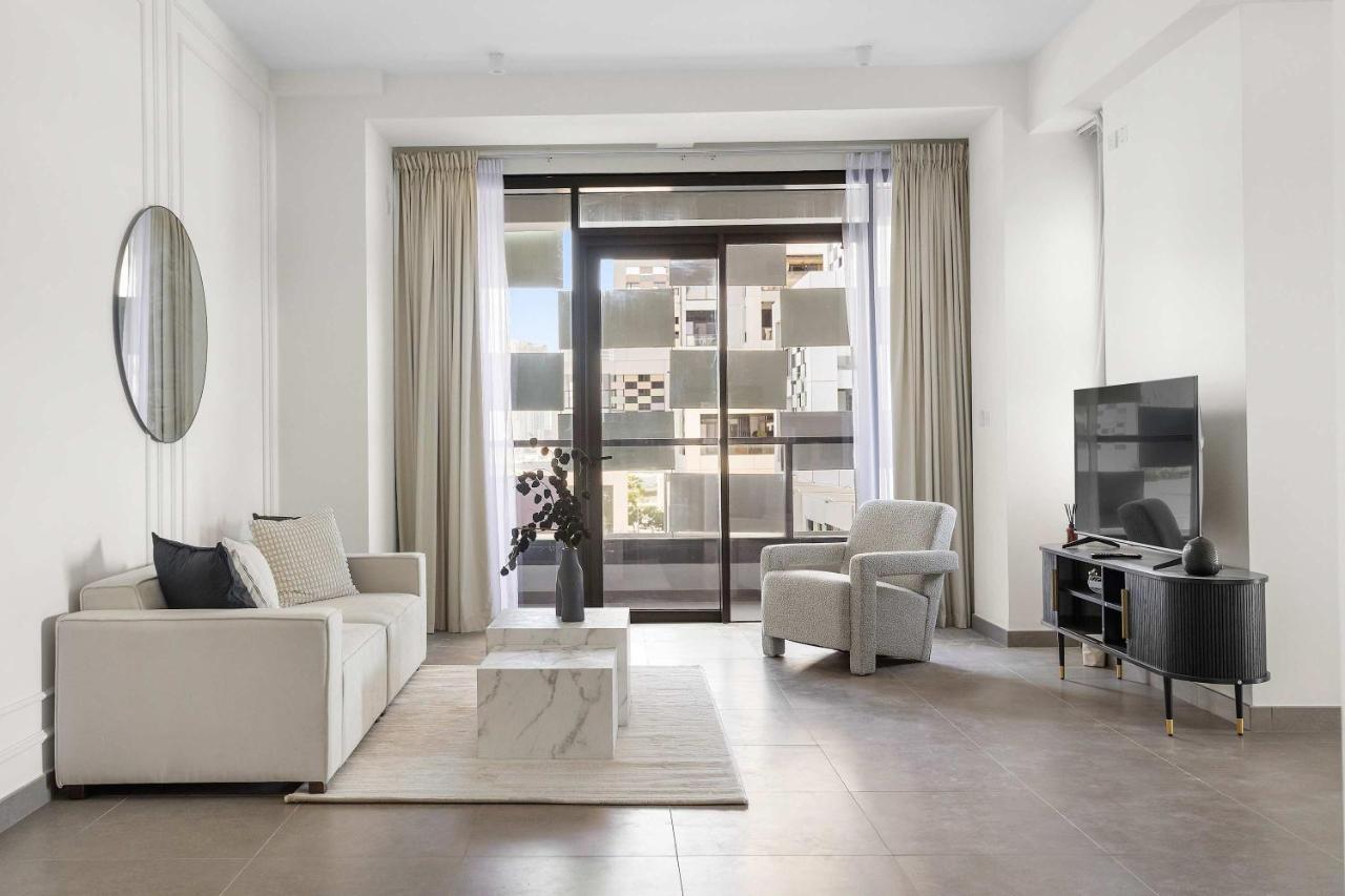 Silkhaus Vacation Homes Unique 2BDR Beach Access in Pixel Tower - 4