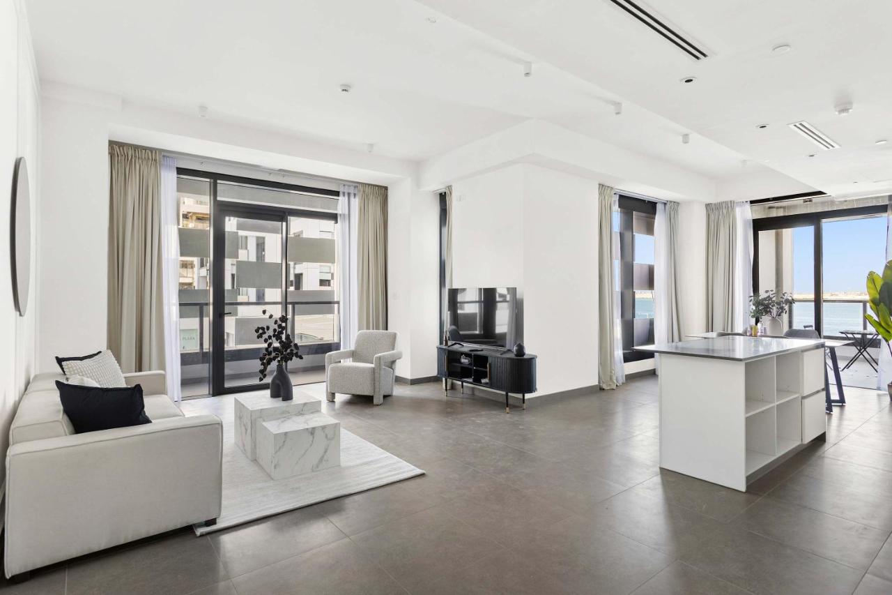 Silkhaus Vacation Homes Unique 2BDR Beach Access in Pixel Tower - 5