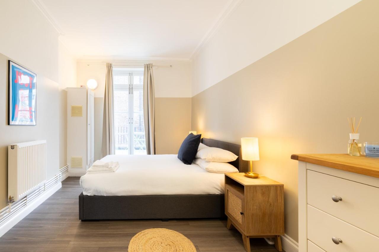 Stay Kula London - Victoria - 2