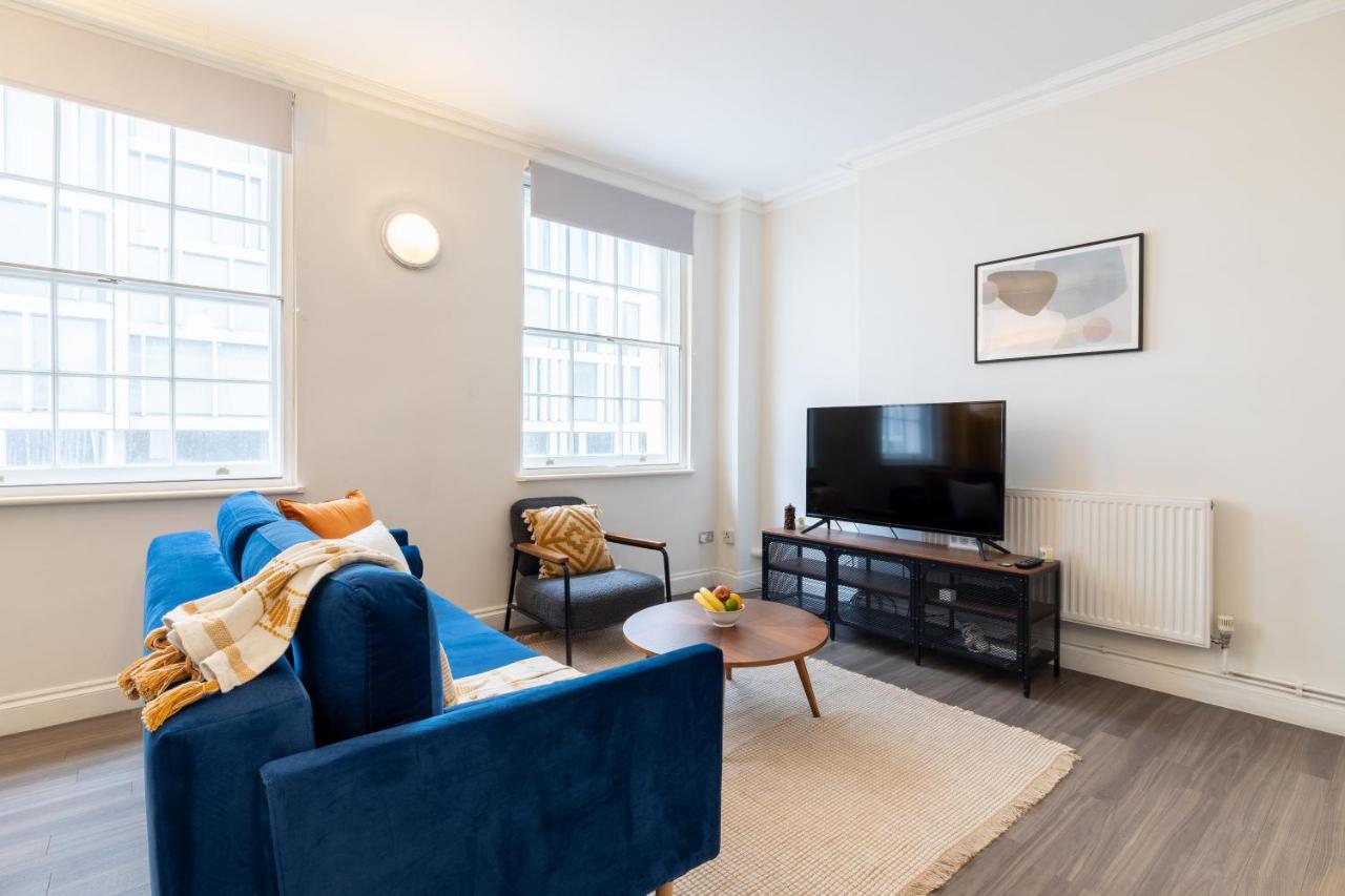 Stay Kula London - Victoria - 3