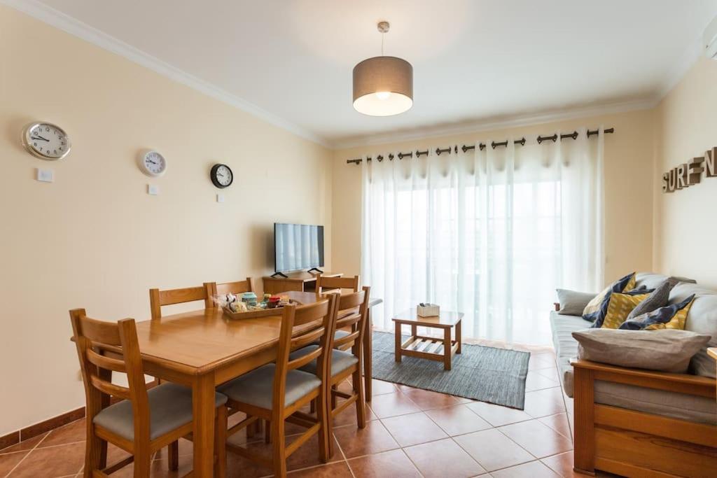 Beachside Golf and City Escape by Lisbeyond - 2