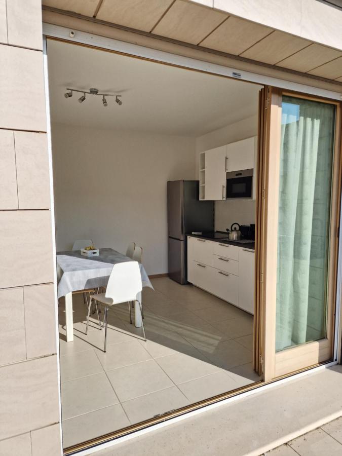 DB Apartments - Il Rifugio - 2