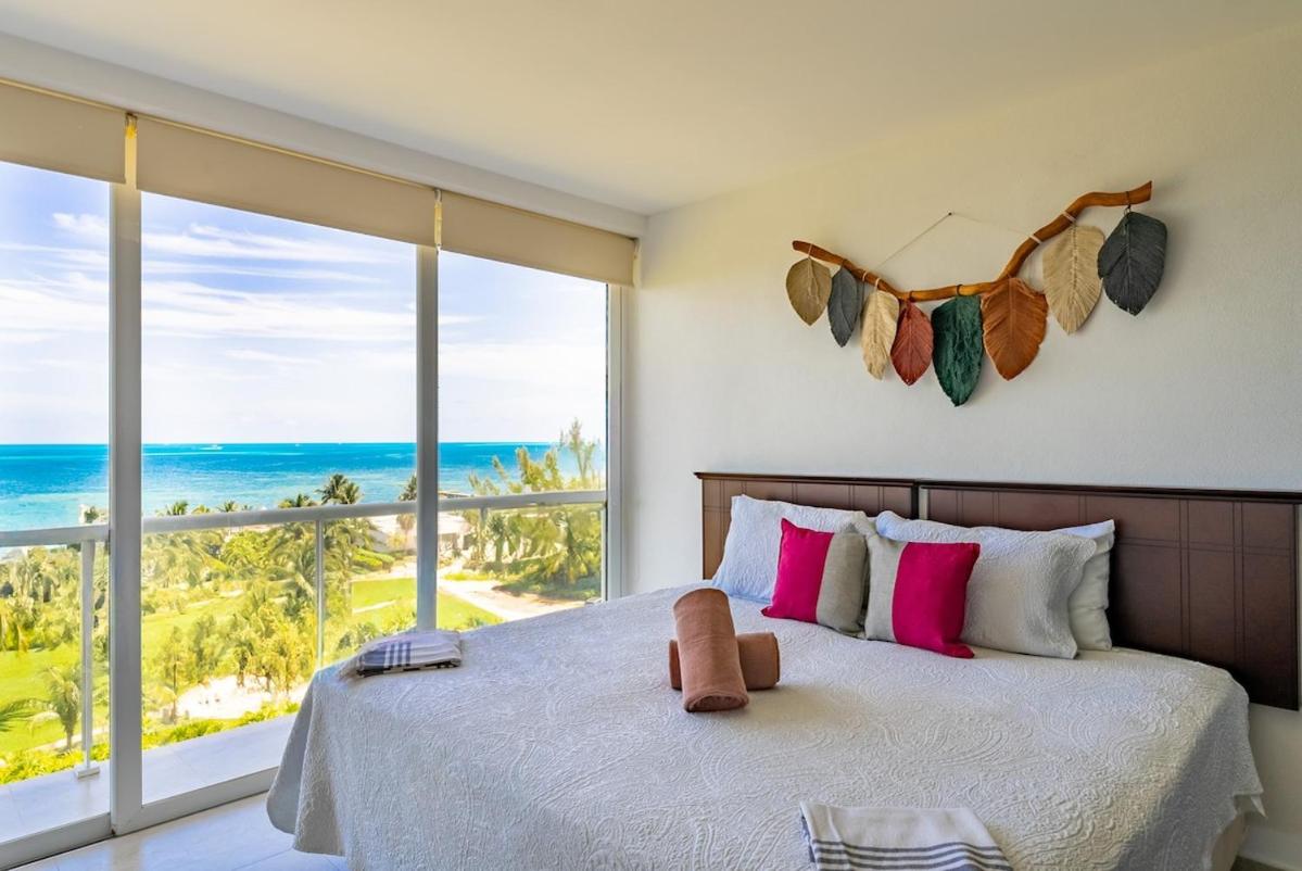 Beach Front Apartment with beach access AMARA - 2