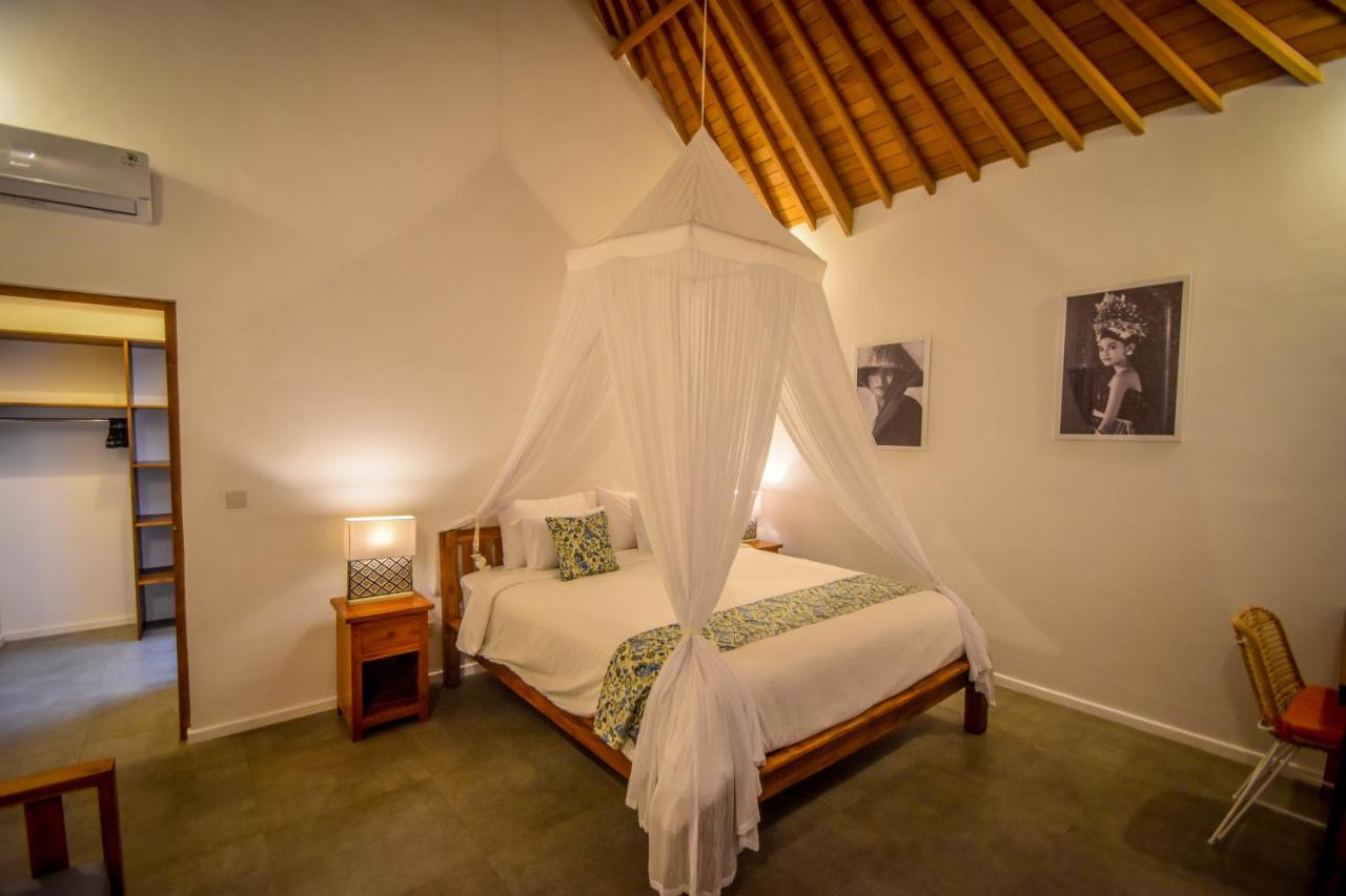 Villa Mana Tea 2 bedrooms & pool Seminyak - 2