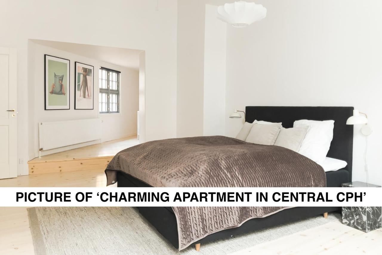 Central City Apartment on Best Location by Round Tower - 2