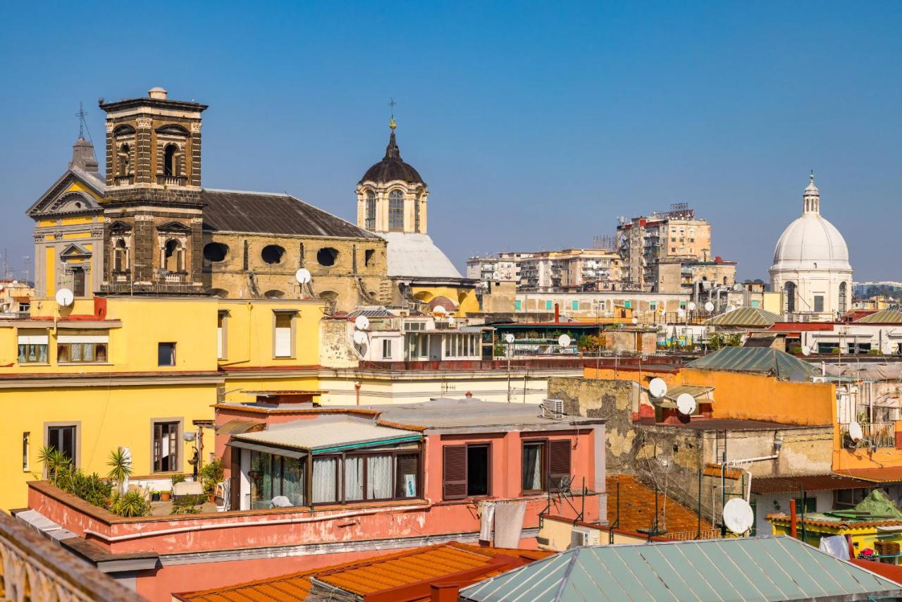 Un Terrazzo Panoramico su Napoli by Wonderful Italy - 3