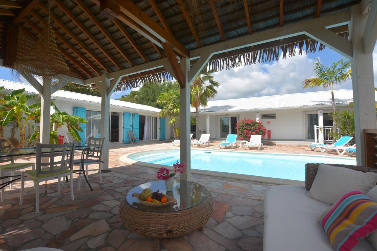 TIKO LODGE SXM - 4