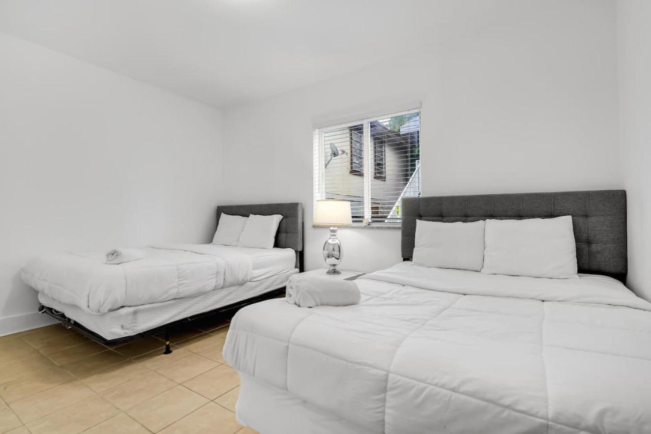 Comfy 2BR Apt on 8th Street Enjoy Latin life - 2