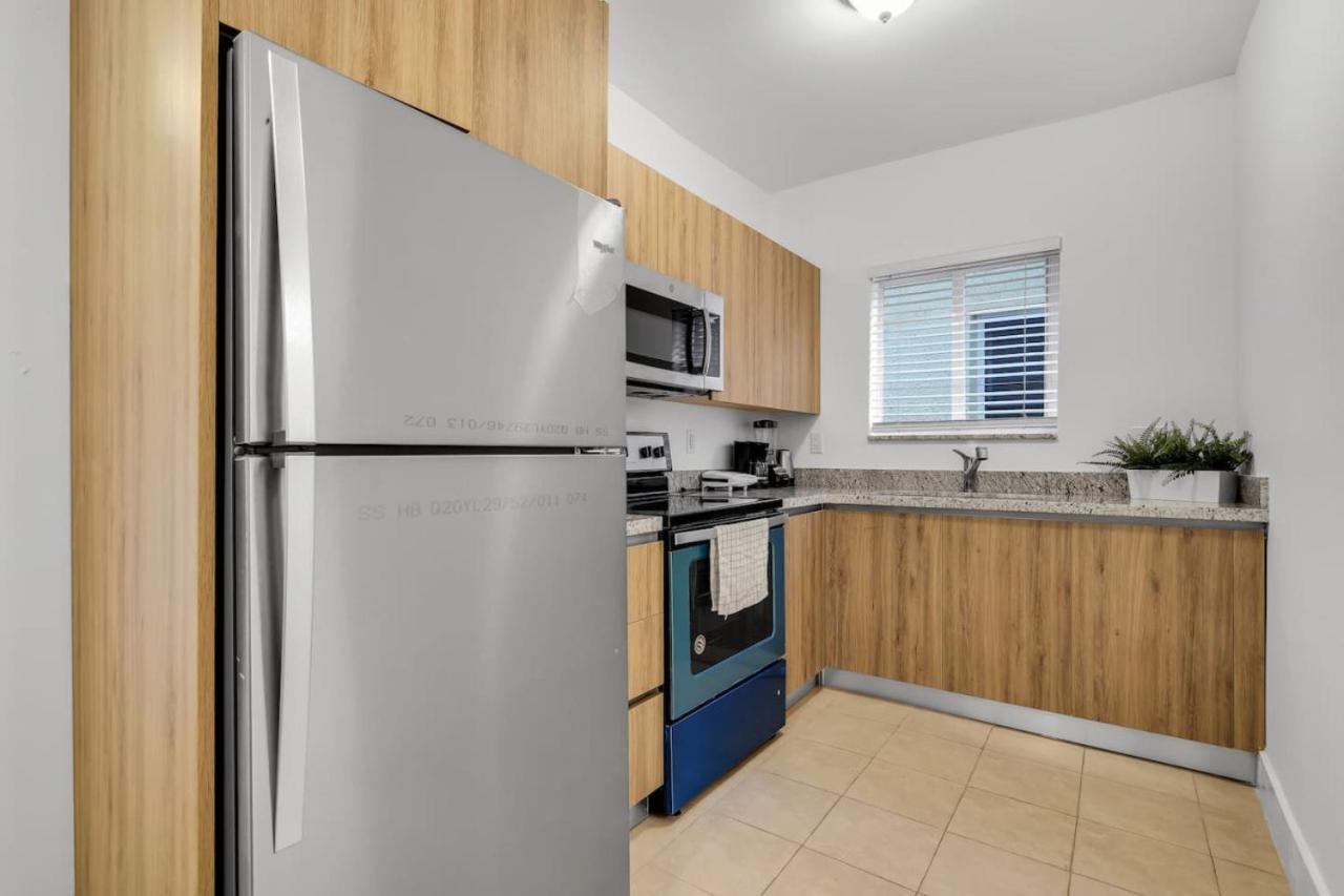 Comfy 2BR Apt on 8th Street Enjoy Latin life - 4