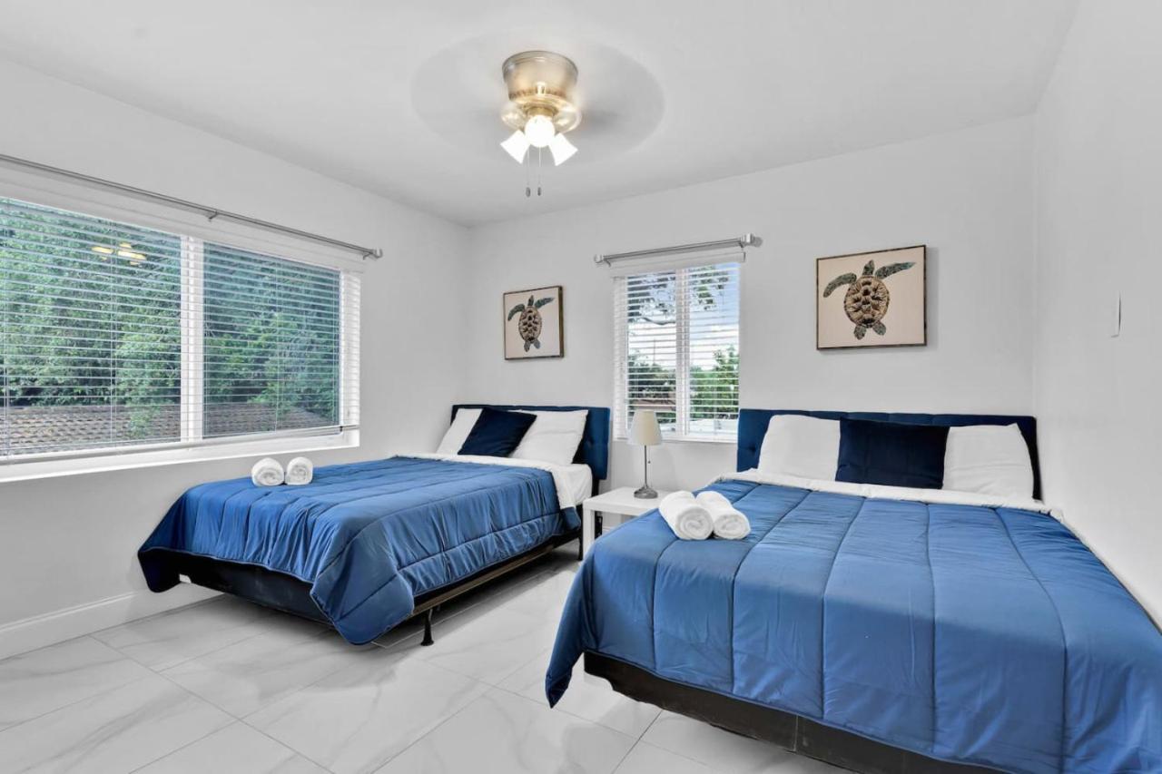 Celeste House Enjoy Caribbean 2 BR APT - 2