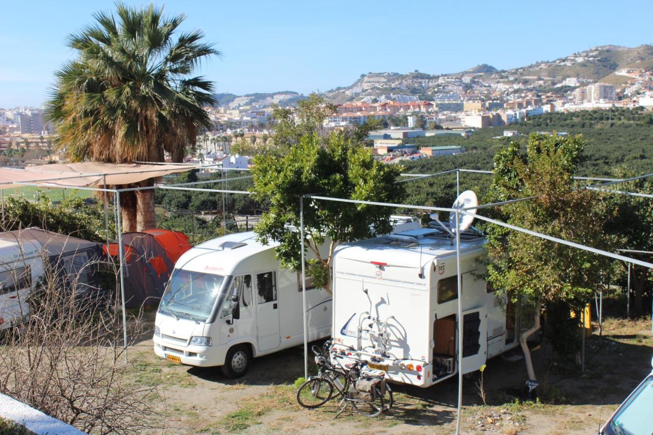 Camping Tropical Almunecar, Almuñécar – Updated 2022 Prices