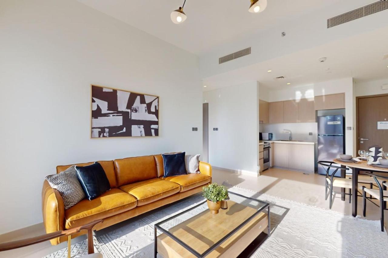 Vacationer Holiday Homes I Luxury 1 Bed I Walk to Dubai Opera & Burj Khalifa - 5