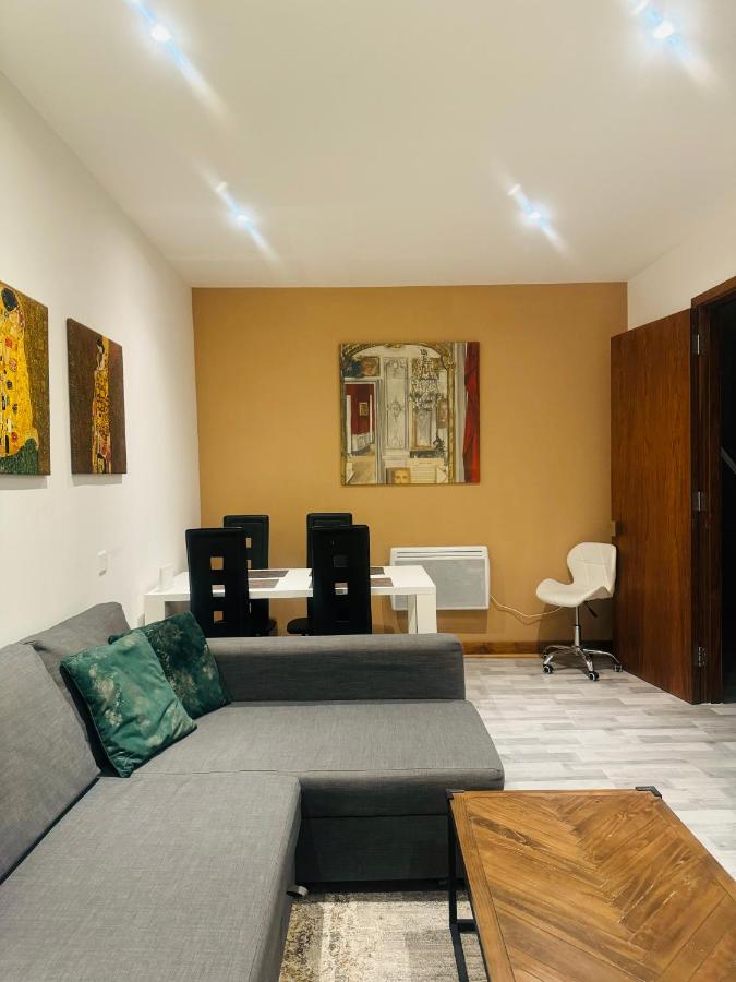 1-bed Marylebone - 5