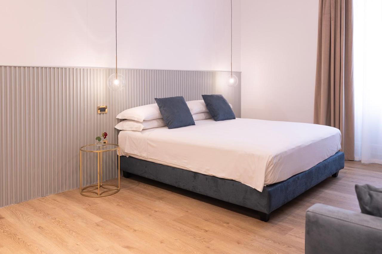 Tiburtina 86 Luxury Suites - 2