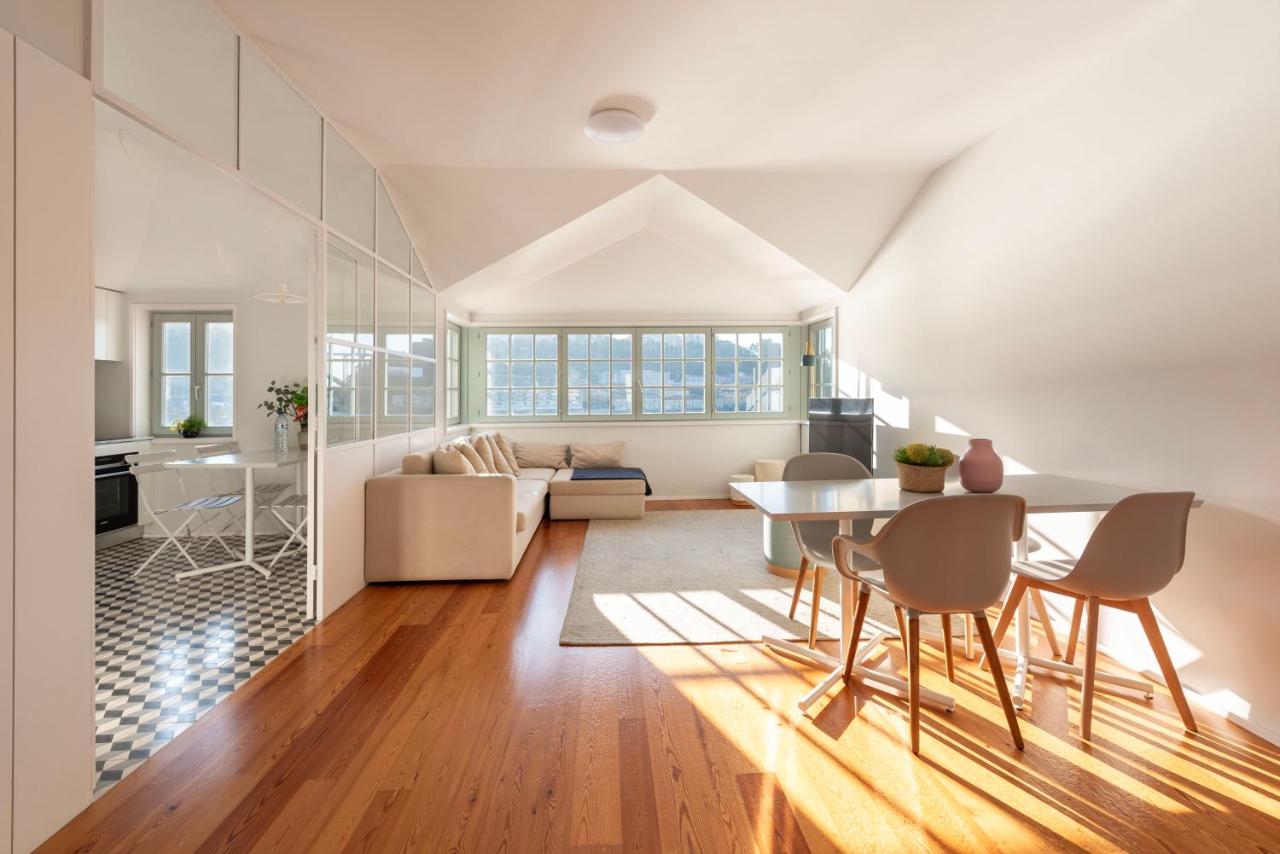 Duplex Douro River - 4