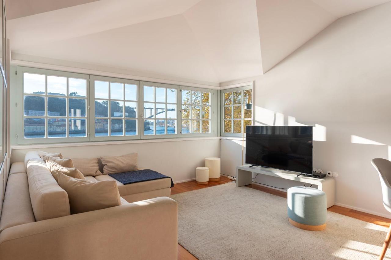 Duplex Douro River - 5