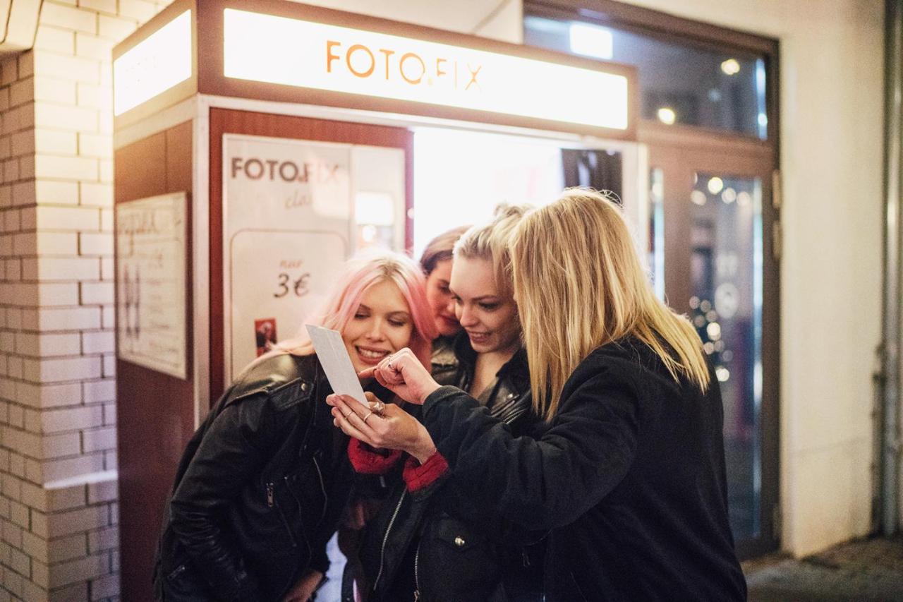 Generator Berlin Mitte - 4