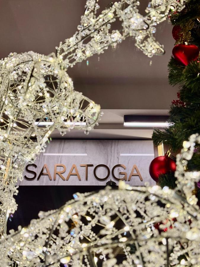 Saratoga Hotel Sultanahmet - 4