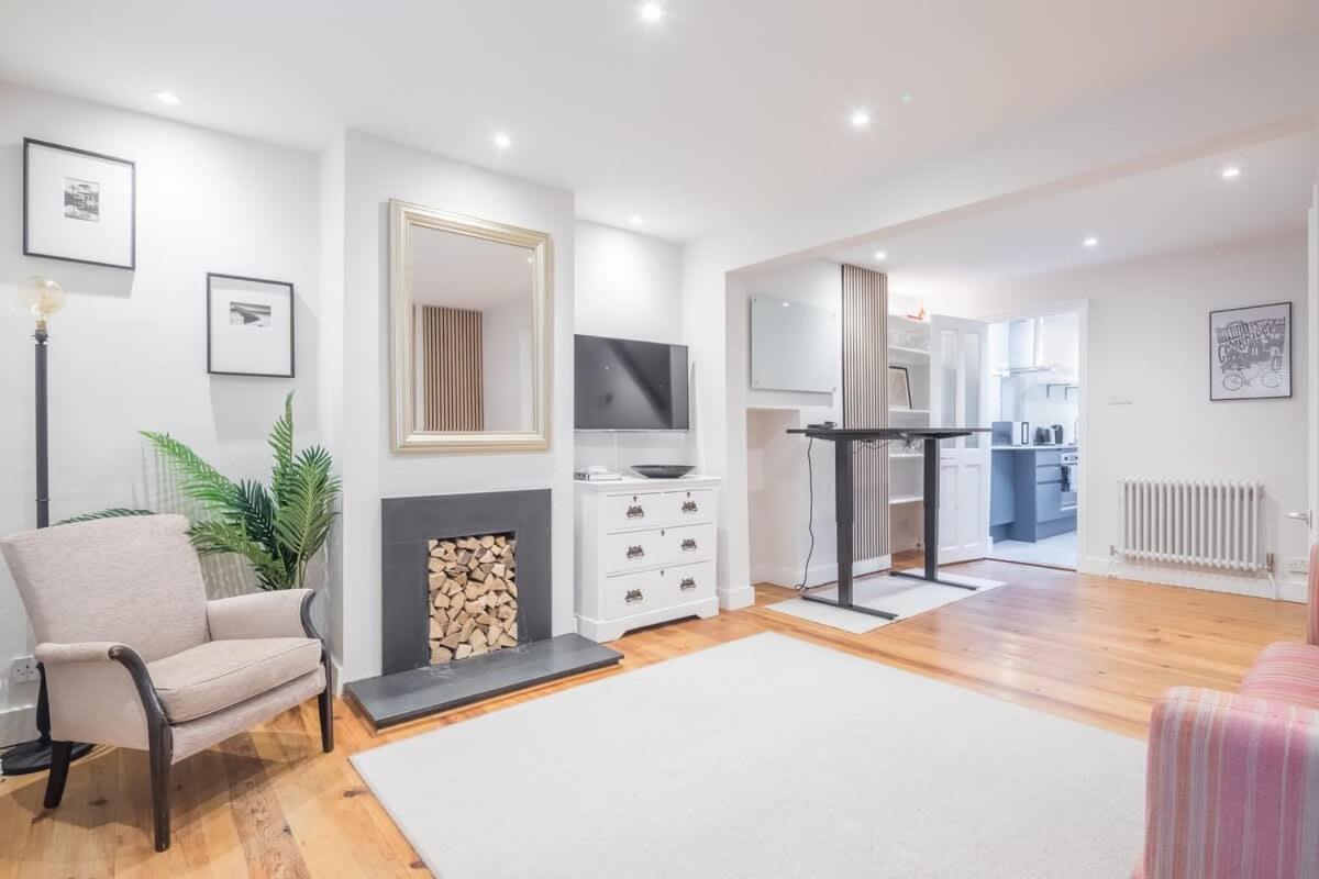 Beautiful 2Bed cottage nr City - 5