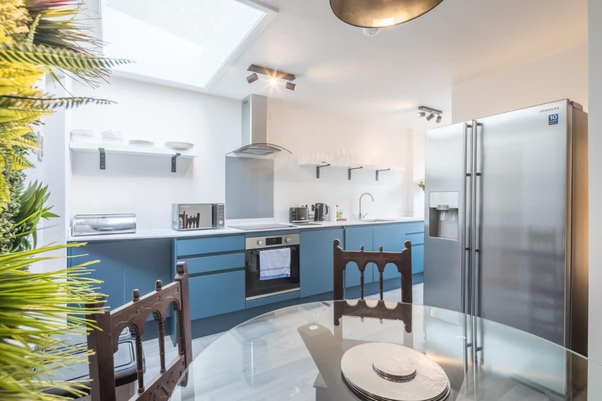 Beautiful 2Bed cottage nr City - 4