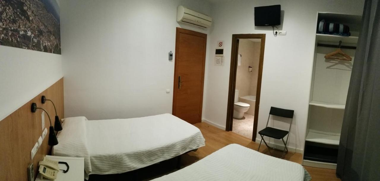 Hostal Restaurante Cornella, Cornellà de Llobregat – Updated ...