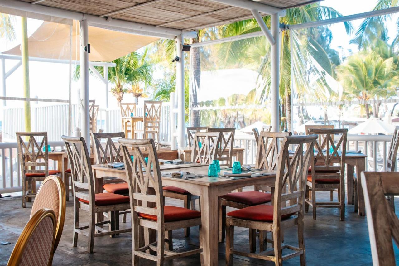 Hibiscus Boutique Hotel - 5