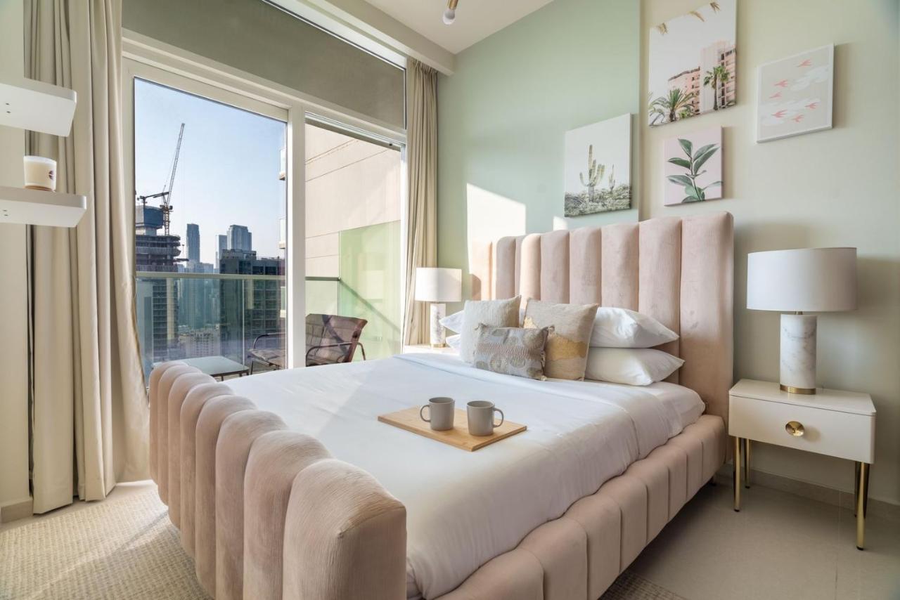 GuestReady - Charming home in Business Bay - 2