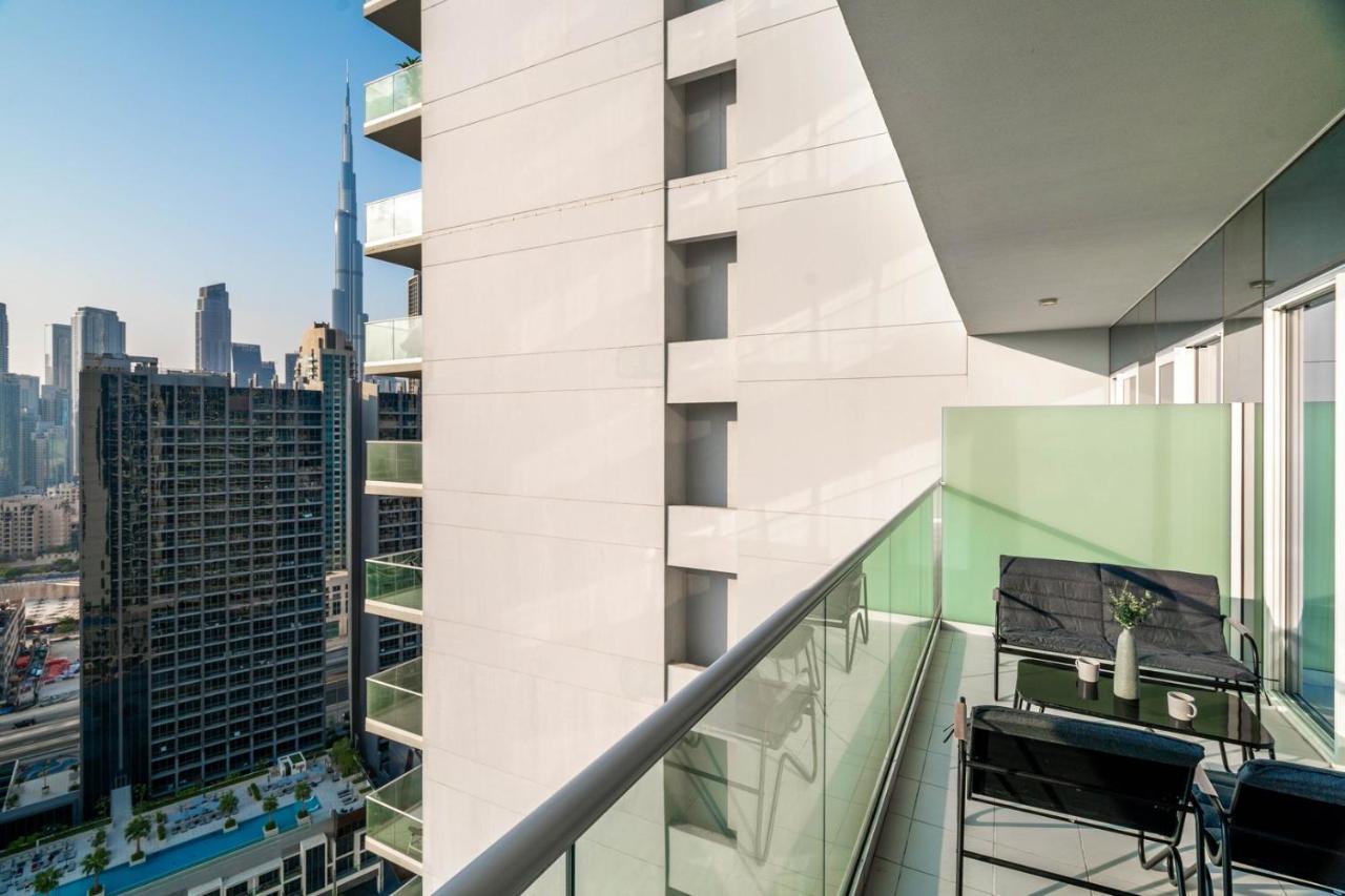 GuestReady - Charming home in Business Bay - 3