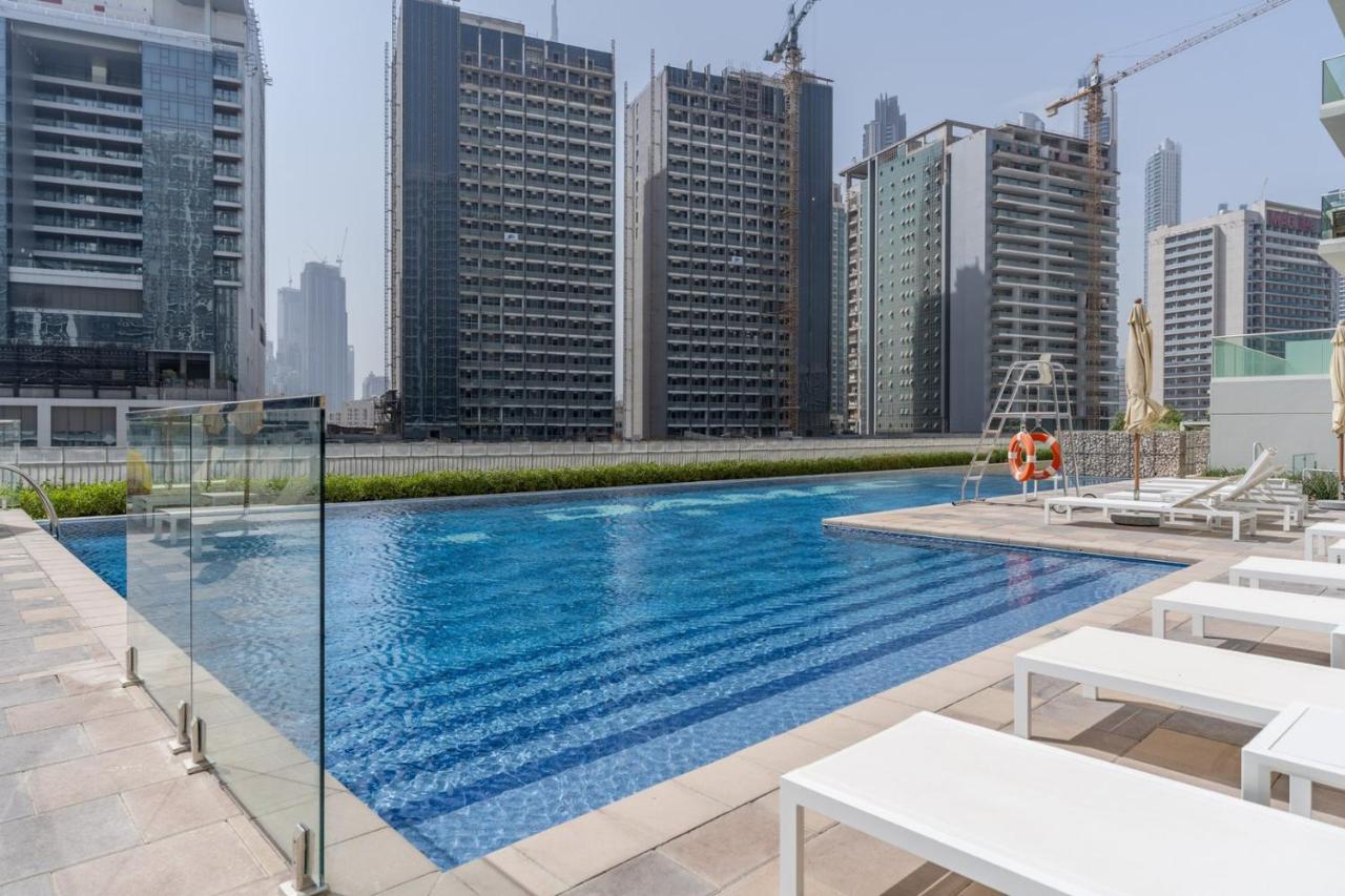 GuestReady - Charming home in Business Bay - 4