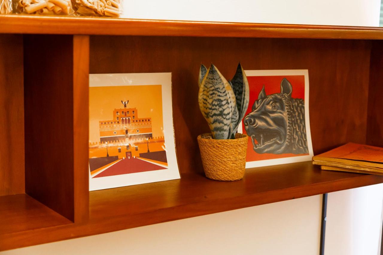 Borgo Pio 64 - Vatican City - 5