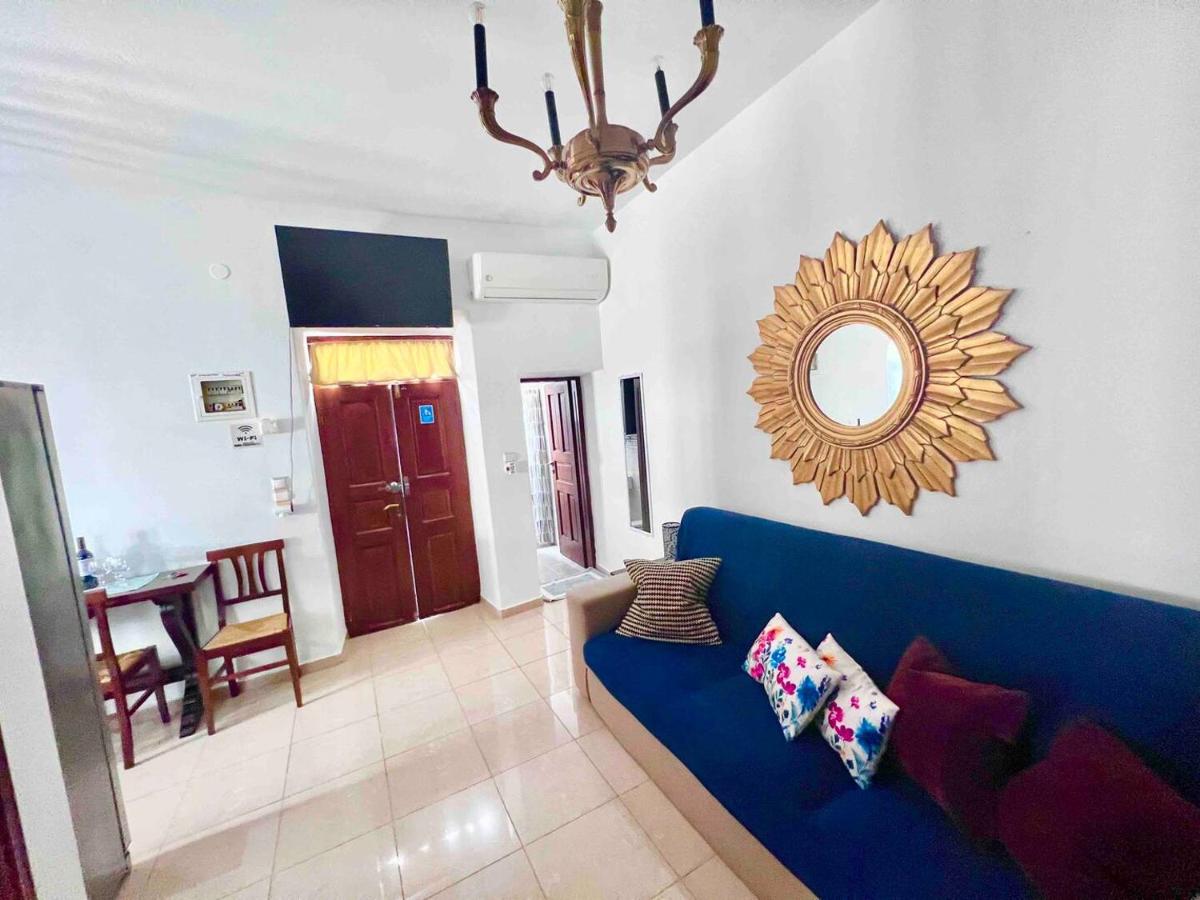 Sunset Suite - Center of Mykonos - 5