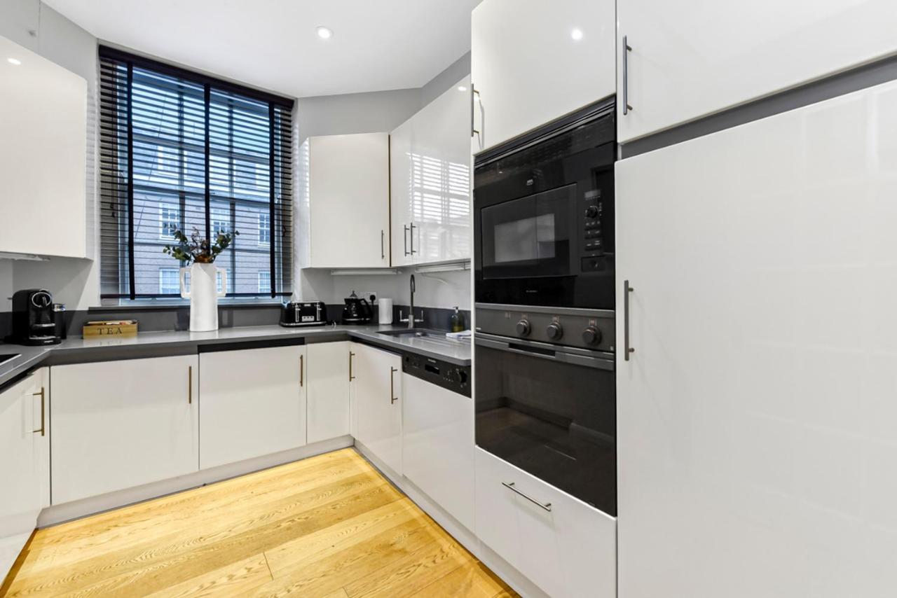 2 Bed Apartment- Mayfair 4 - 4