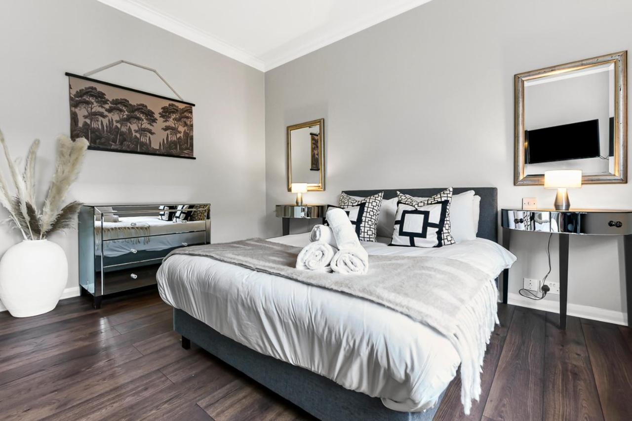 2 Bed Apartment- Mayfair 4 - 2