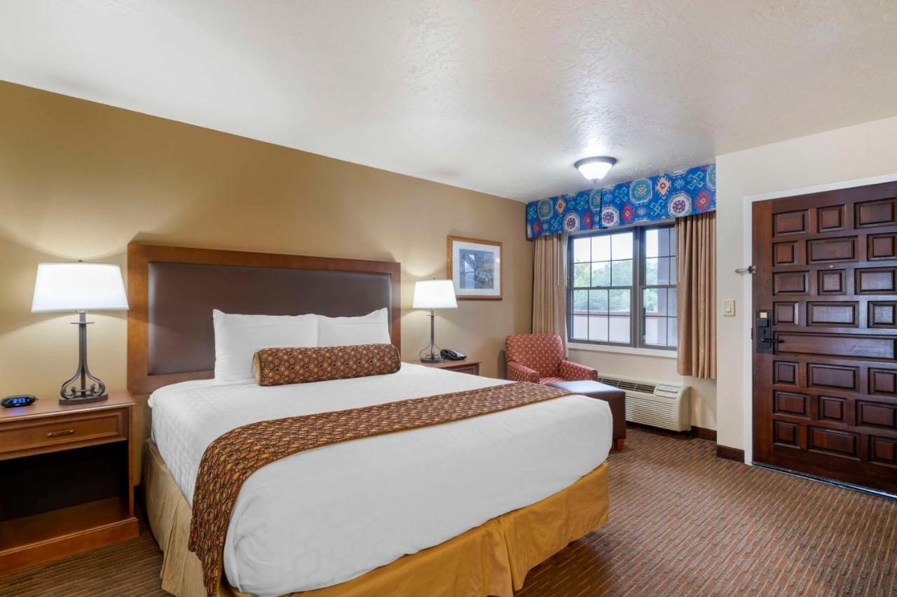 Casa Grande Motel — photo 10
