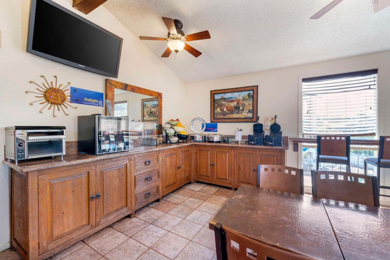 Casa Grande Motel — photo 12