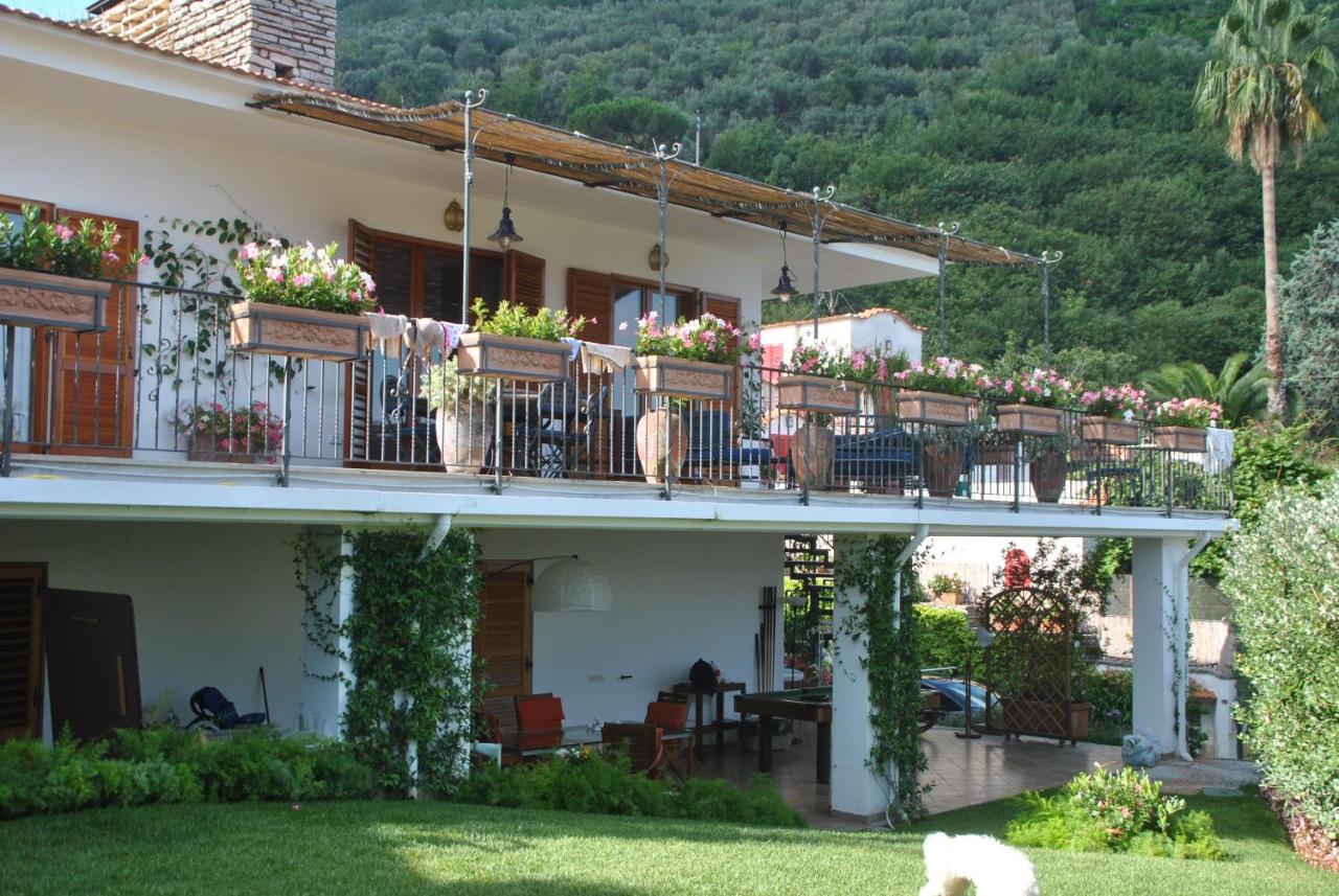 Casa Vacanze Villa Antonella by Gocce photo