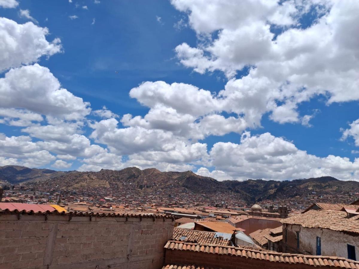 Inca's Home - 5