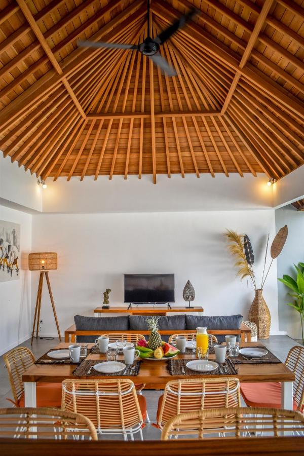 Villa Mana Tea 2 bedrooms & pool Seminyak - 5