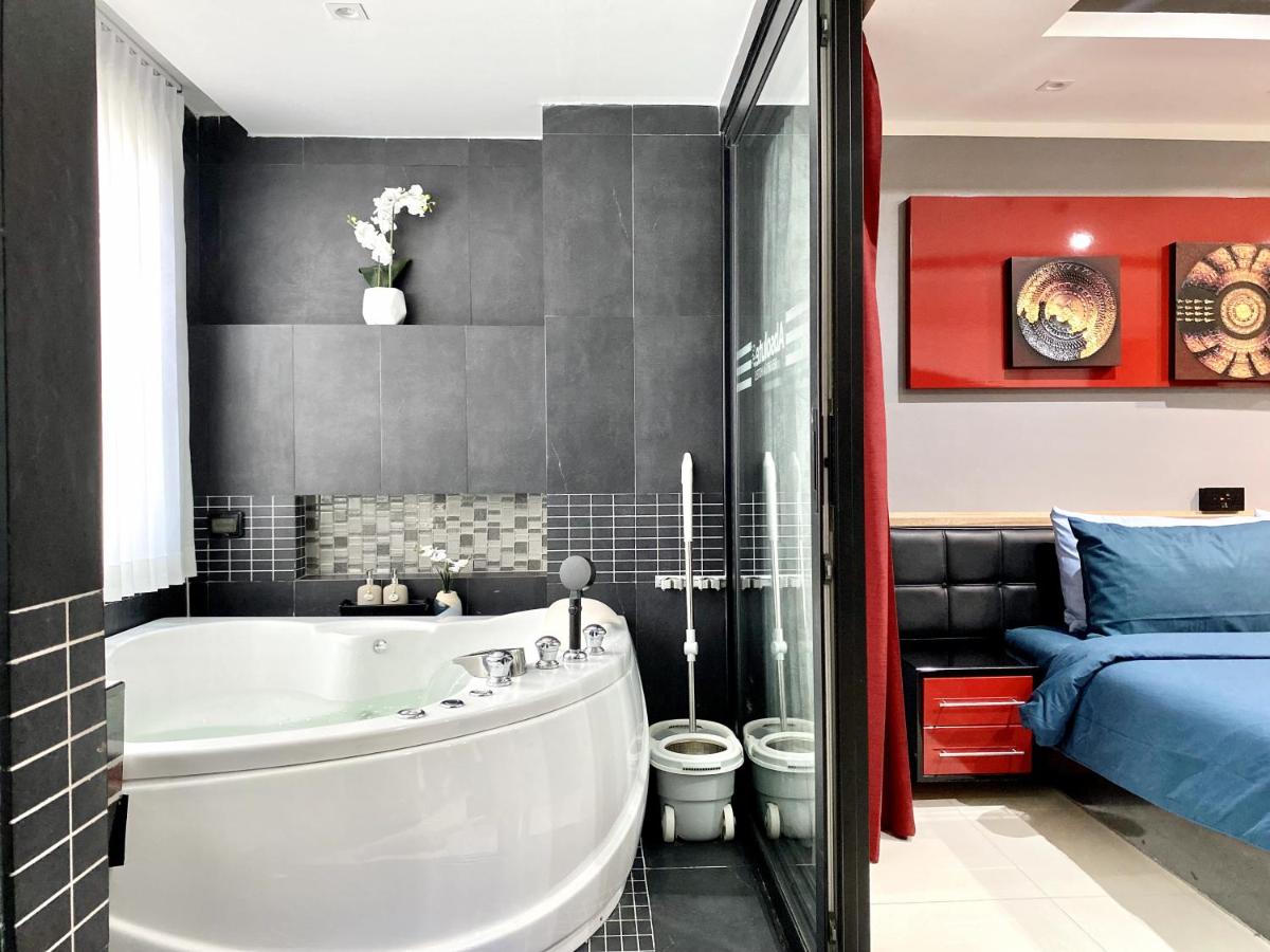 Patong - Studio Condo - Absolute Bangla Unit - 3