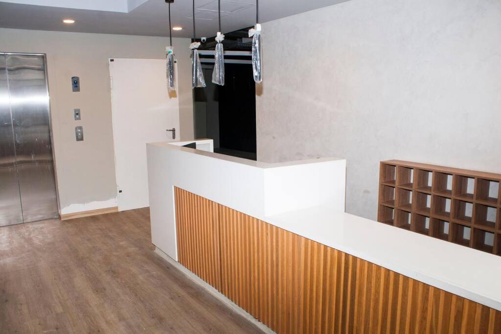 Apartamento de 18Mts 1 Dormitorio - 2