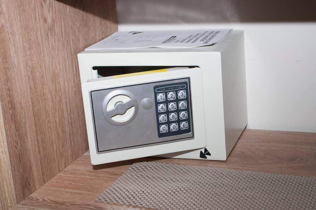 Apartamento de 18Mts 1 Dormitorio - 5