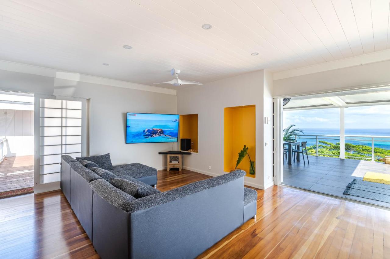 Domaine To'a Hotu - 5