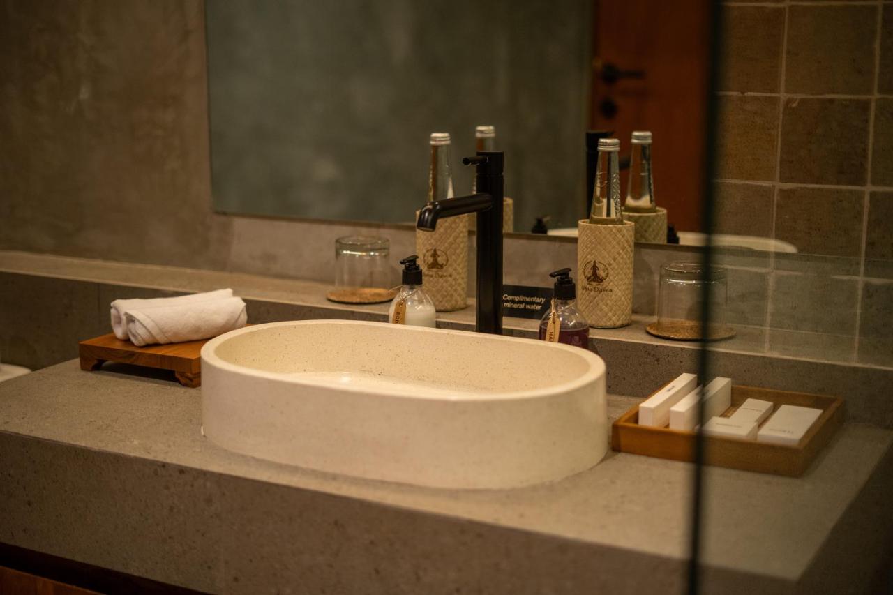 Uma Dawa Resort and Spa - 3