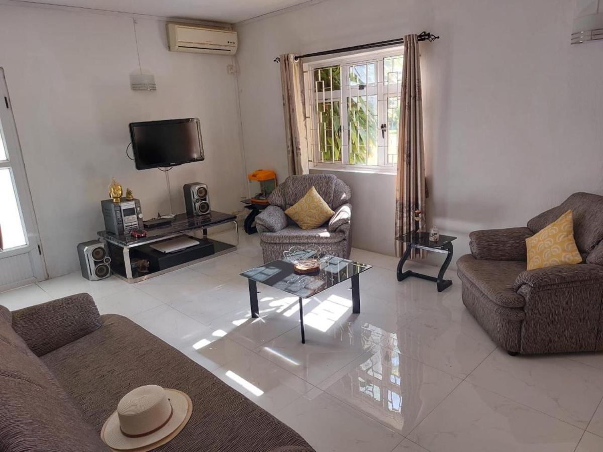 Cosy Two-Bedroom Apartment - 2