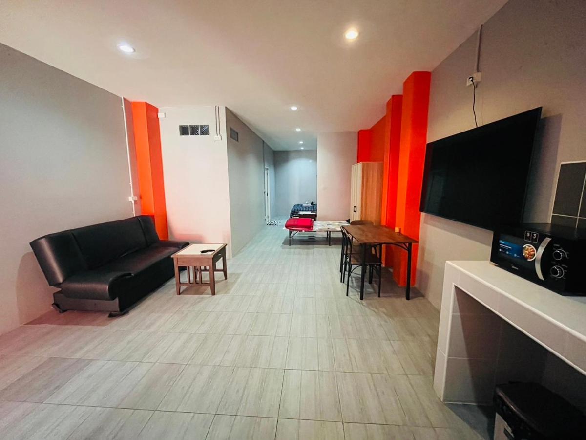 KARON STUDIO APARTMENT - 5